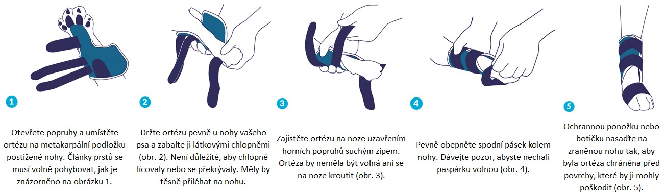 BT Splint